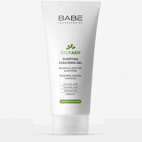 Stop Akn Cleansing Gel 200 ml