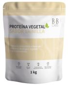 Vegetable Protein Vanilla 1 Kg