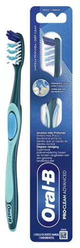 Oral-B Pro Expert Pro Flex 38 Medium Toothbrush