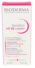 Sensibio Ar BB Cream SPF 30 Clear 40 ml