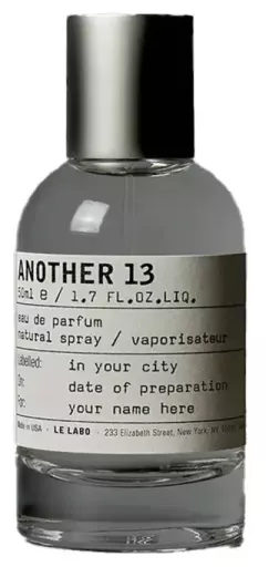 Le Labo Another 13 Eau de Parfum 50 ml