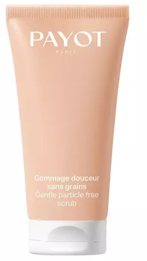 Payot Nue Gentle Exfoliating Scrub Without Particles 50 ml