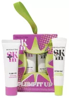 Skincare Plump It Up Moisturizing Cream 2-Piece Set