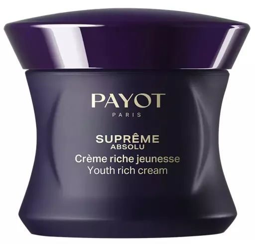 Payot Supr&ecirc;me Absolu Rich Rejuvenating Cream 50 ml