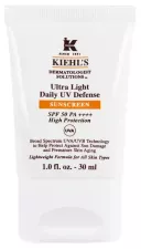 Ultra Light Daily Uv Defense Anti-Pollution Pa++++ Spf50 30 ml