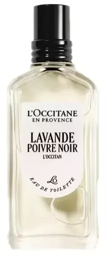 Lavande Poivre Noir Edt 50 ml