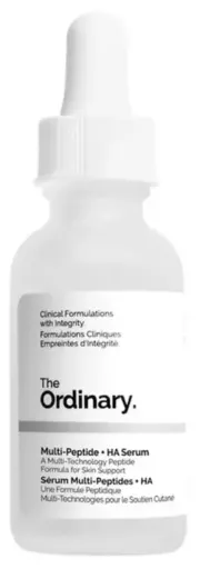 The Ordinary Multi-Peptide + HA Redensifying Treatment 30 ml