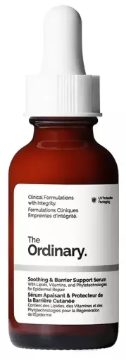 Soothing &amp; Barrier Support Serum 30 ml