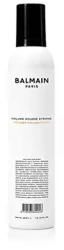 Balmain Paris Volume Mousse Strong 300 ml