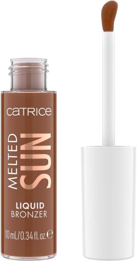 Catrice Cosmetics Melted Sun Liquid Bronzer 035-Toasty Tan 10 gr