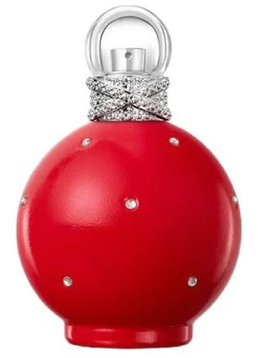 Britney Spears Fantasy Did It Again Eau de Toilette