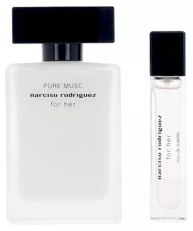 Narciso Rodr&iacute;guez For Her Pure Music 2-Piece Gift Set