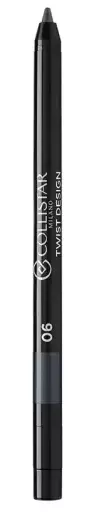 Twist Design Eyeliner