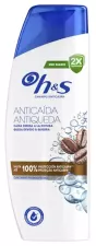 Anti-Hair Loss Prevention Shampoo 330 ml