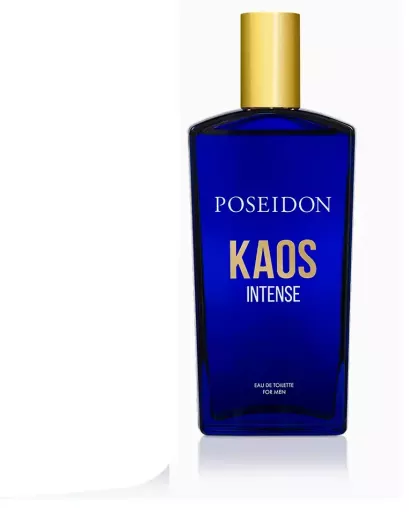 Poseidon Kaos Intense Eau de Toilette 150 ml