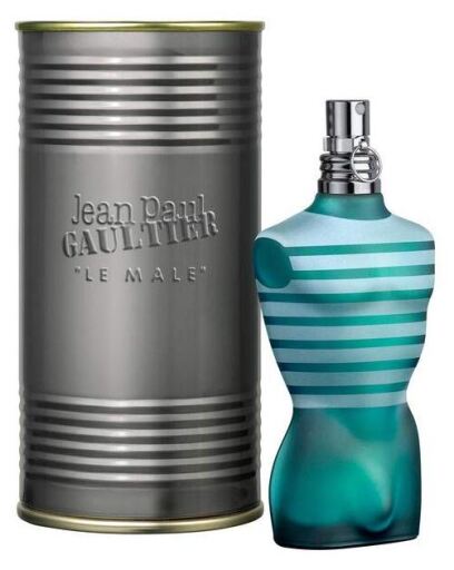 Jean Paul Gaultier Le Male Eau de Toilette 40 ml