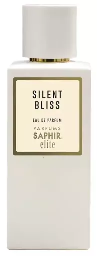 Silent Bliss Eau de Parfum 100 ml