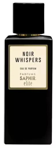 Noir Whispers Eau de Parfum 100 ml