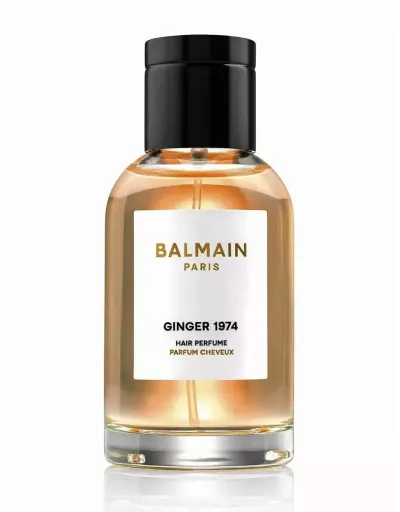 Balmain Paris Ginger 1974 Hair Perfume 100 ml