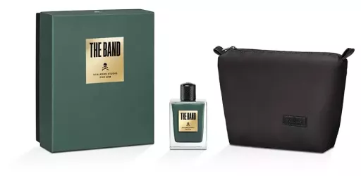 Scalpers The Band For Him 2 Piece Case