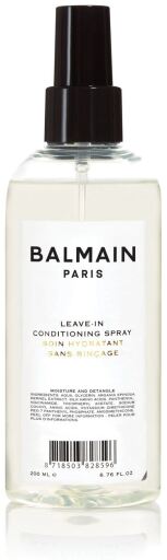 Balmain Paris Leave-In Conditioning Spray 200 ml