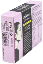 Woman Vitazen Tryptophan 15 Tablets