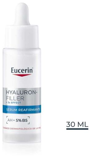 Eucerin Hyaluron-Filler S&eacute;rum Reafirmante 30 ml