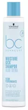 BC Moisture Kick Shampoo