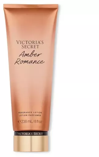 Victoria's Secret Amber Romance Body Lotion 236 ml