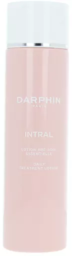 Intral Daily Treatment Lotion 150 ml