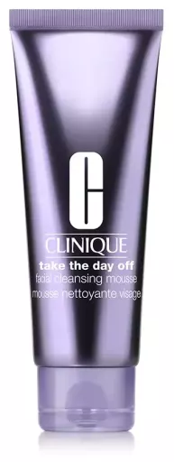 Take The Day Off Facial Cleansing Mousse 125 ml